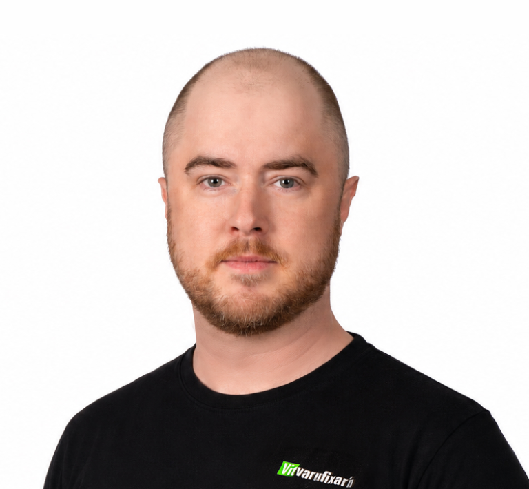 Adam Björk