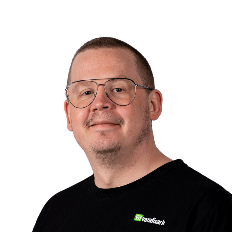 Fredrik Brännström