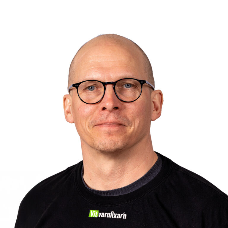 Robert Olofsson